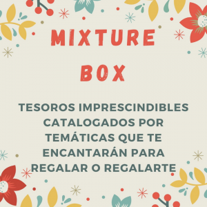 MIXTURE BOX