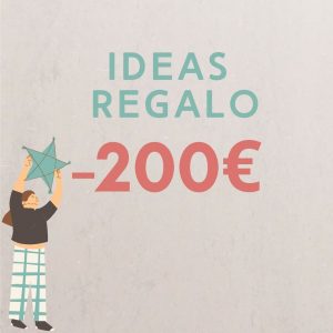 REGALOS -200€