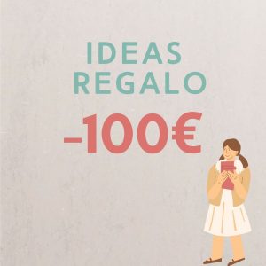 REGALOS -100€